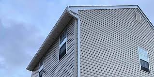 Affordable Siding Repair and Maintenance Services in Pflugerville, TX